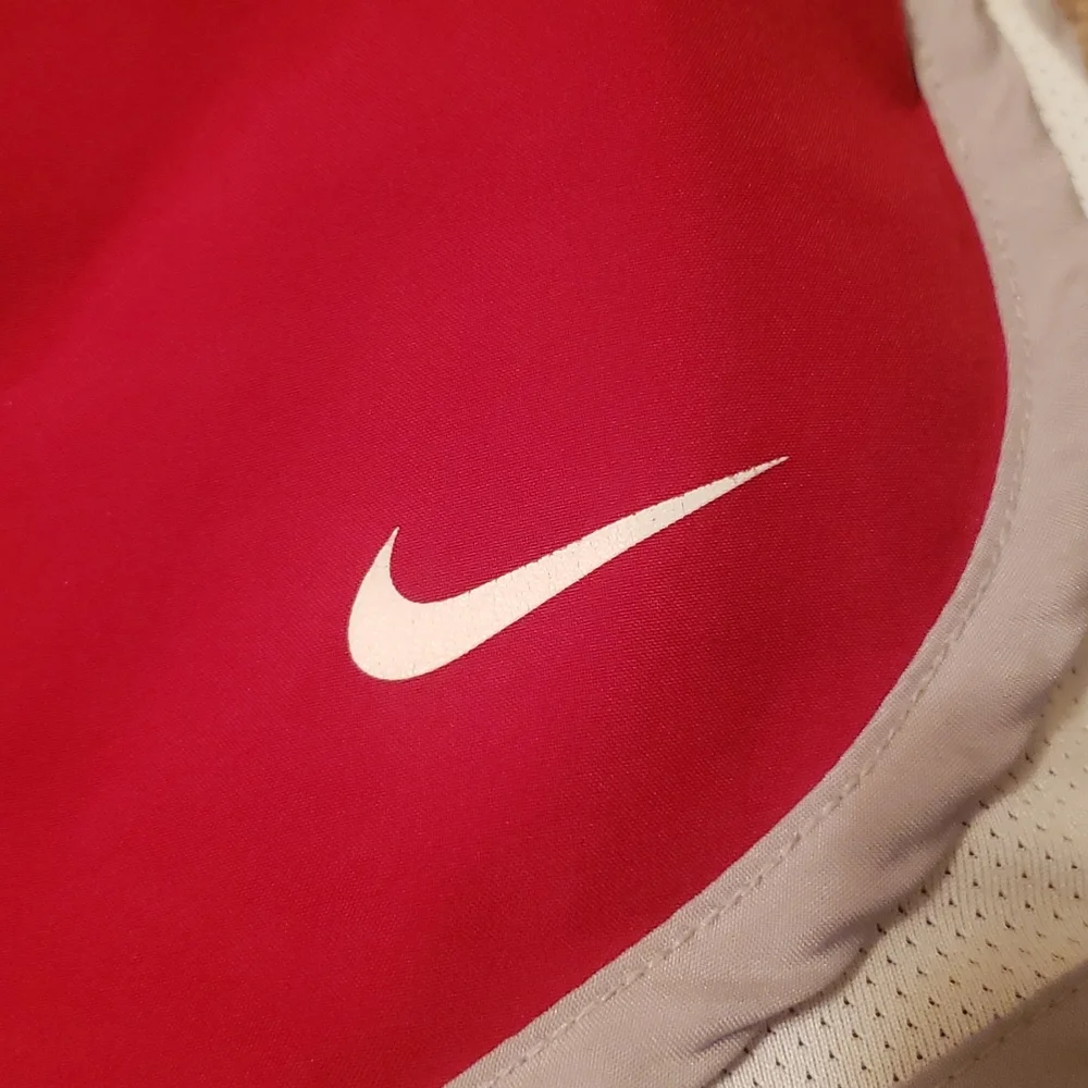 Nike Tempo Women's University of Alabama Shorts